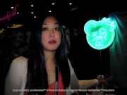 AVN Expo 2020 with Lexi Mansfield 9/16