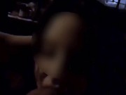 Perfect brunette blowjob pov 14/16