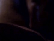 Perfect brunette blowjob pov 3/16