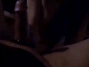 Perfect brunette blowjob pov 6/16