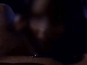 Perfect brunette blowjob pov 9/16