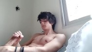 Cutie Pie Shoots a Big Load - RedTube