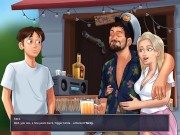 SummertimeSaga DIANE'S WISH- PART 125 11/16