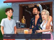 SummertimeSaga DIANE'S WISH- PART 125 12/16