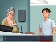 SummertimeSaga DIANE'S WISH- PART 125 13/16