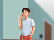 SummertimeSaga DIANE'S WISH- PART 125 14/16