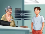 SummertimeSaga DIANE'S WISH- PART 125 15/16