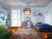 SummertimeSaga DIANE'S WISH- PART 125 4/16