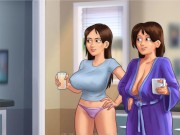 SummertimeSaga DIANE'S WISH- PART 125 6/16