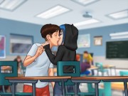 SummertimeSaga DIANE'S WISH- PART 125 7/16