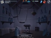 SummertimeSaga TEACHER HAS ORGASMS IN CLASS!- PART 126 11/16