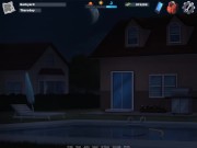 SummertimeSaga TEACHER HAS ORGASMS IN CLASS!- PART 126 12/16