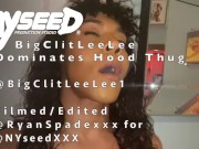 NYSEED PRESENTS BIGCLITLEELEE (@NYSEEDXXX) 1/16