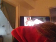 DADS NEW WIFE LOVES MY COCK IN HER MOUTH 3/16