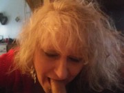 DADS NEW WIFE LOVES MY COCK IN HER MOUTH 5/16