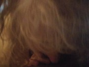 DADS NEW WIFE LOVES MY COCK IN HER MOUTH 6/16