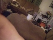 MY NEW STEPMOM LOVES TO SUCK MY COCK 16/16