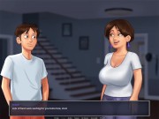 SummertimeSaga I FUCKED MY FUTA GIRL - PART 128 10/16