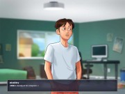 SummertimeSaga I FUCKED MY FUTA GIRL - PART 128 11/16