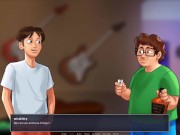 SummertimeSaga I FUCKED MY FUTA GIRL - PART 128 12/16