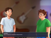 SummertimeSaga I FUCKED MY FUTA GIRL - PART 128 13/16