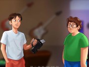 SummertimeSaga I FUCKED MY FUTA GIRL - PART 128 14/16