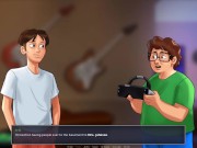 SummertimeSaga I FUCKED MY FUTA GIRL - PART 128 15/16