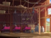 SummertimeSaga I FUCKED MY FUTA GIRL - PART 128 3/16