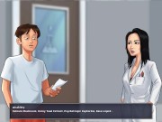 SummertimeSaga OMG SHE'S PREGNANT - PART 130 10/16