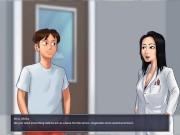 SummertimeSaga OMG SHE'S PREGNANT - PART 130 12/16