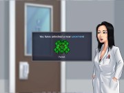 SummertimeSaga OMG SHE'S PREGNANT - PART 130 13/16