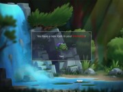 SummertimeSaga OMG SHE'S PREGNANT - PART 130 14/16