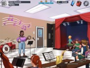 SummertimeSaga HOSPITAL SURPRISES - PART 131 1/16