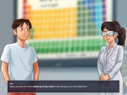 SummertimeSaga HOSPITAL SURPRISES - PART 131 3/16