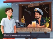 SummertimeSaga HOSPITAL SURPRISES - PART 131 4/16