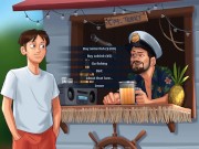 SummertimeSaga HOSPITAL SURPRISES - PART 131 5/16