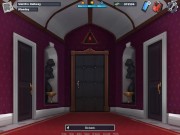 SummertimeSaga HOSPITAL SURPRISES - PART 131 6/16