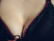 Занялась сексом и смотрела на своего куколда мужа рогоносца часть 2 13/16