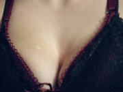 Занялась сексом и смотрела на своего куколда мужа рогоносца часть 2 14/16