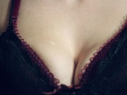 Занялась сексом и смотрела на своего куколда мужа рогоносца часть 2 16/16