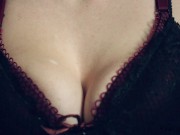 Занялась сексом и смотрела на своего куколда мужа рогоносца часть 2 3/16