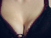 Занялась сексом и смотрела на своего куколда мужа рогоносца часть 2 4/16