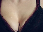 Занялась сексом и смотрела на своего куколда мужа рогоносца часть 2 5/16