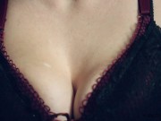 Занялась сексом и смотрела на своего куколда мужа рогоносца часть 2 6/16