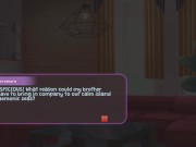 (Hentai)(Pocket Waifu)(H-Game) Friendly Experience 1/16