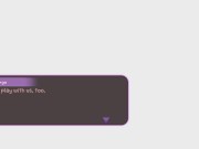 (Hentai)(Pocket Waifu)(H-Game) Friendly Experience 12/16