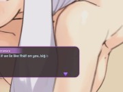 (Hentai)(Pocket Waifu)(H-Game) Friendly Experience 14/16