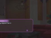 (Hentai)(Pocket Waifu)(H-Game) Friendly Experience 2/16