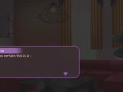 (Hentai)(Pocket Waifu)(H-Game) Friendly Experience 3/16