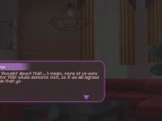 (Hentai)(Pocket Waifu)(H-Game) Friendly Experience 4/16